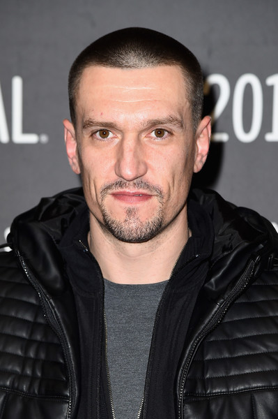 Patrick Brana