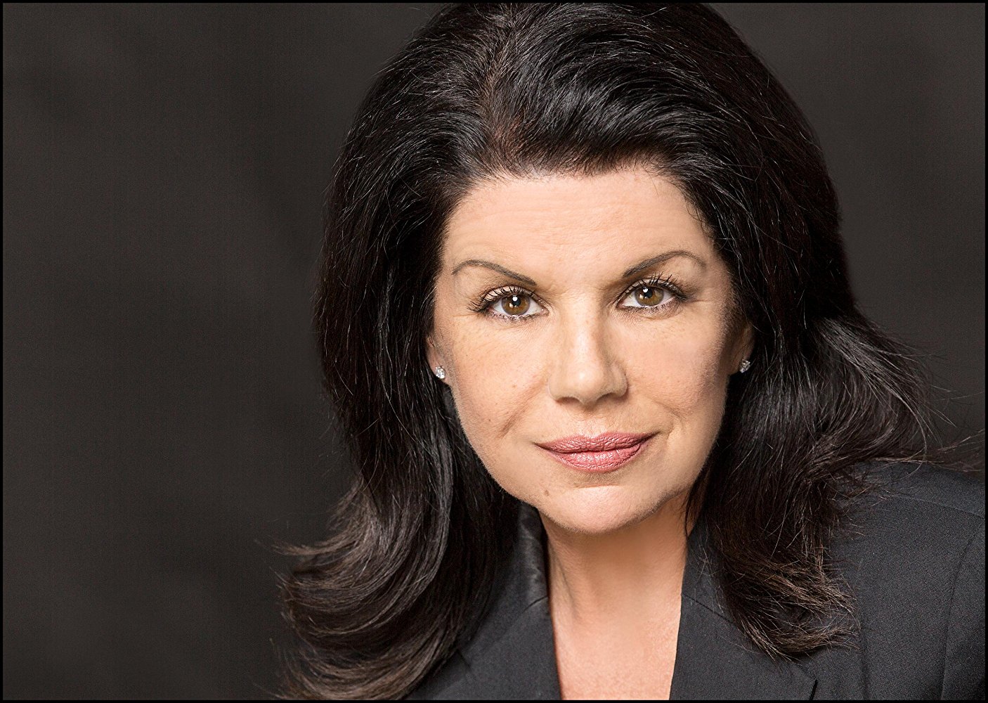Sharon Pfeiffer