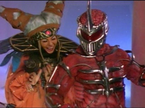 Lord Zedd