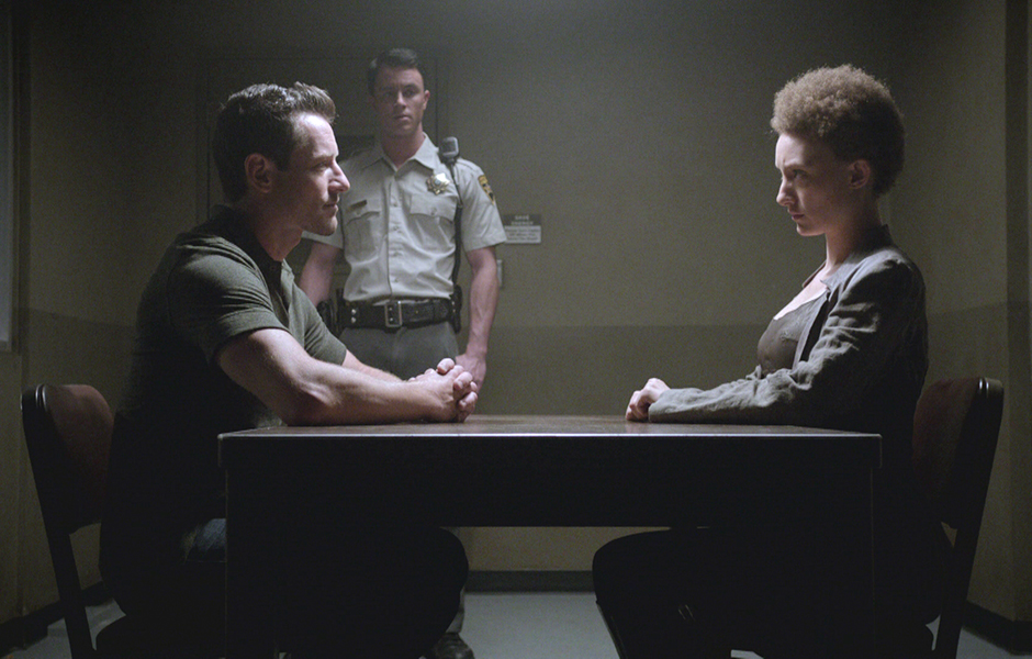 Deputy Parrish
