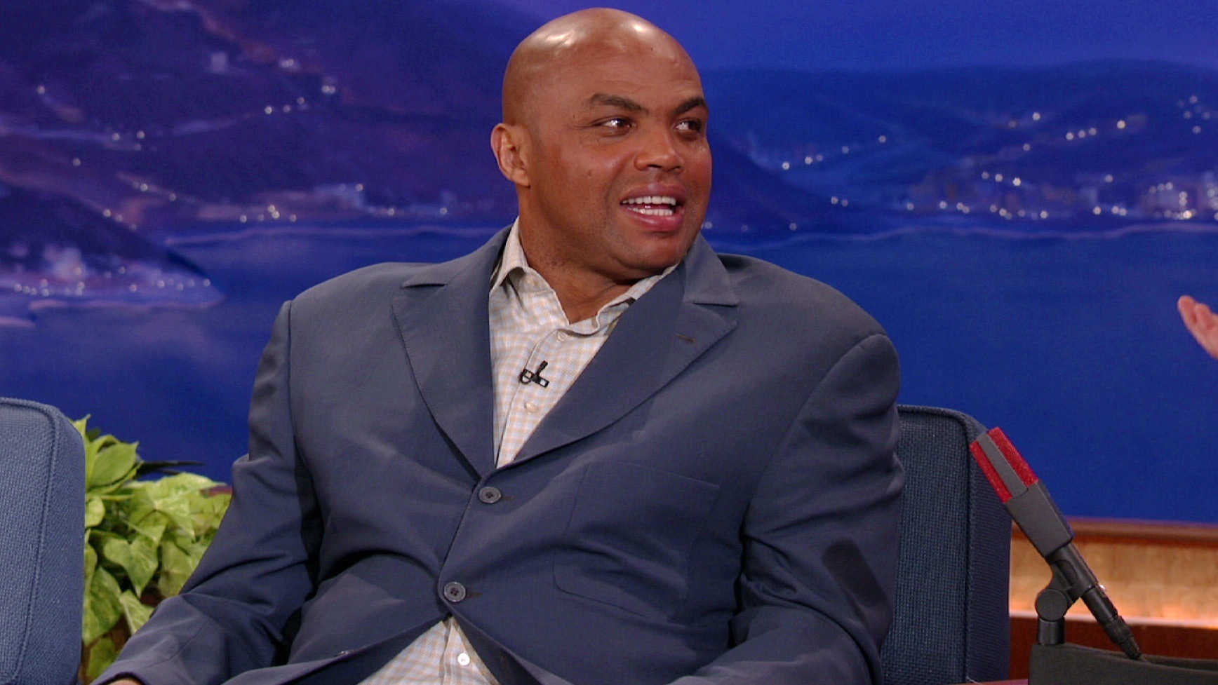 Charles Barkley