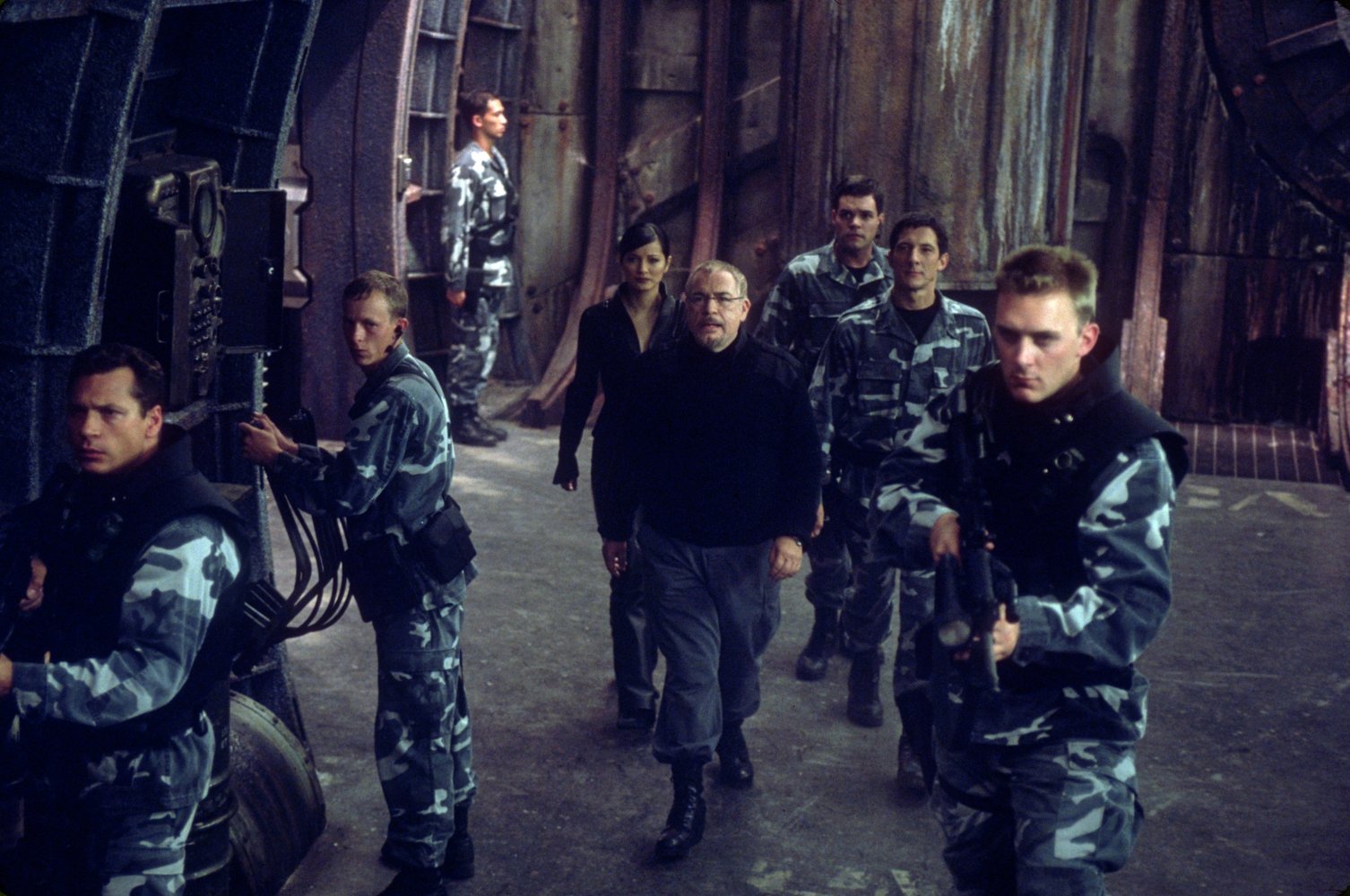 Stryker Soldier Lyman