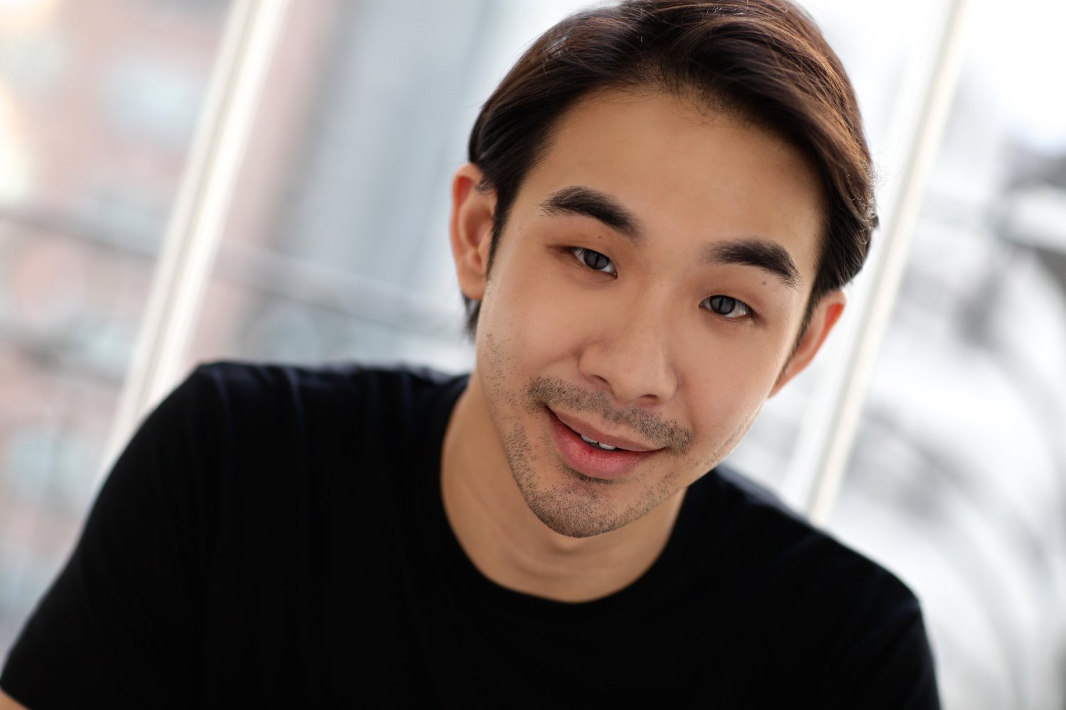 Roger Yeh