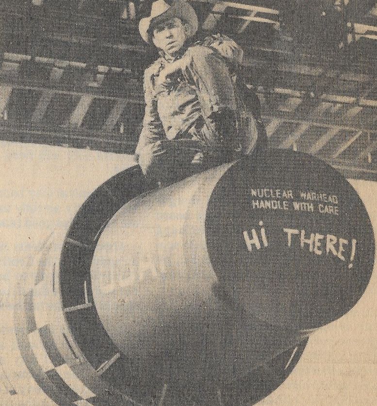 Slim Pickens