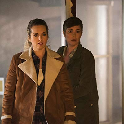 Sheriff Donna Hanscum, Donna Hanscum