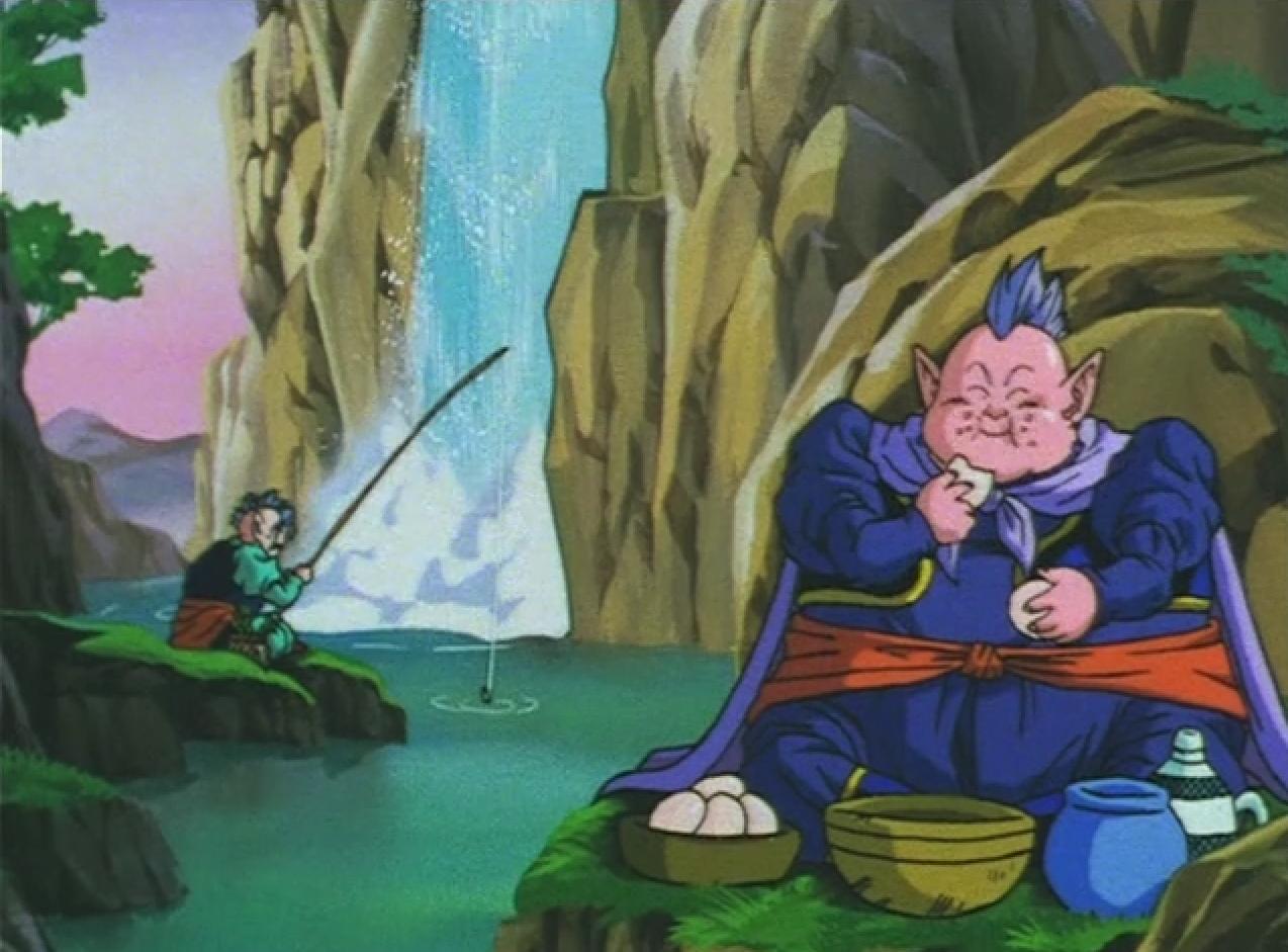 Grand Supreme Kai