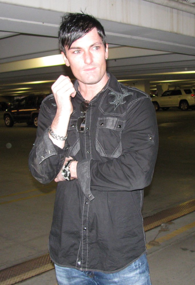 Dave Burchill