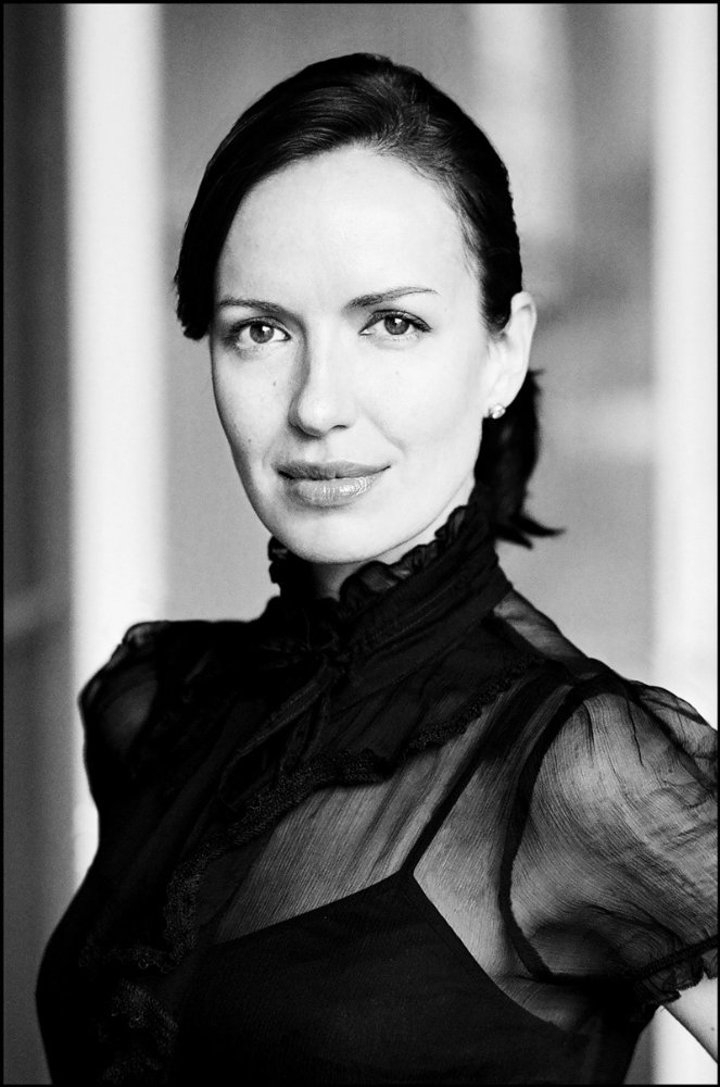 Senia Devine