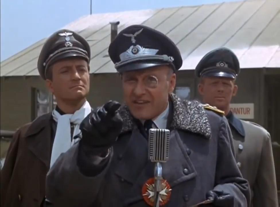 Colonel Klink