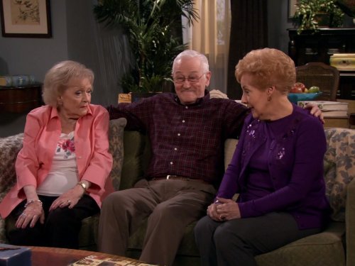 John Mahoney