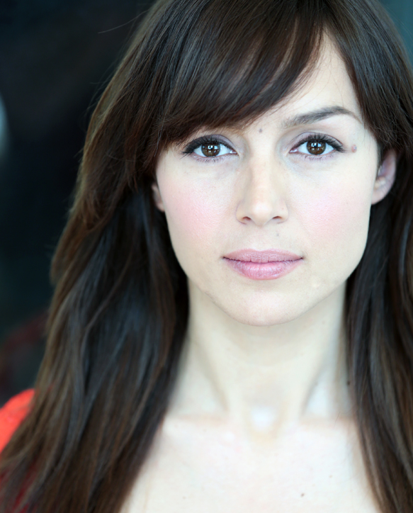Tamara Arias