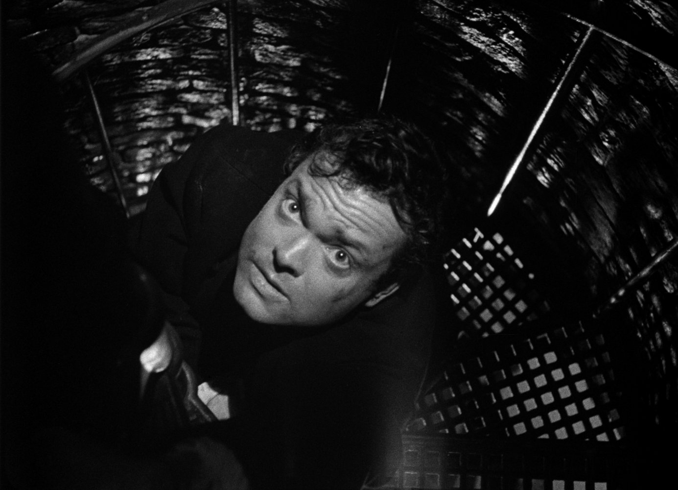 Orson Welles