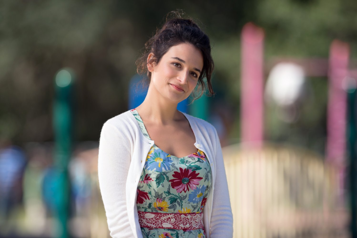 Jenny Slate