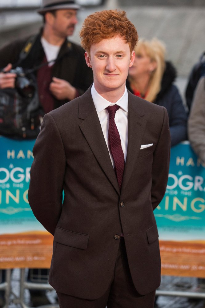 Will Merrick