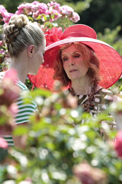 Paige Collins