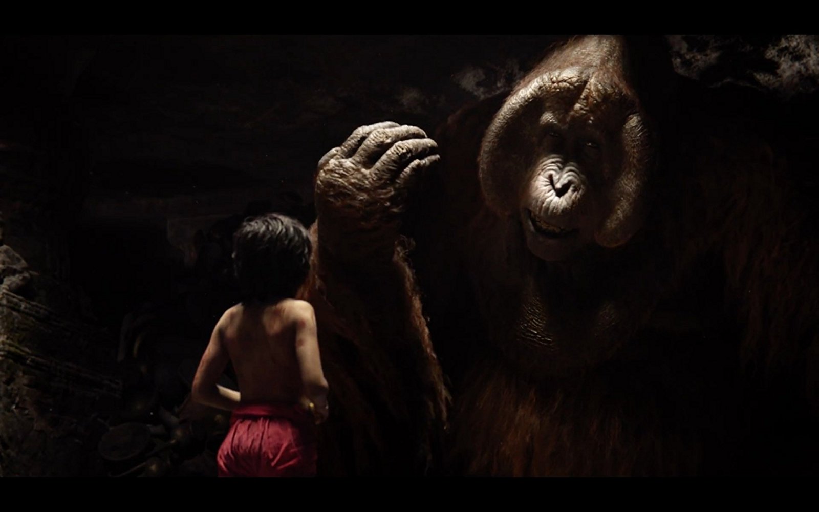 Mowgli