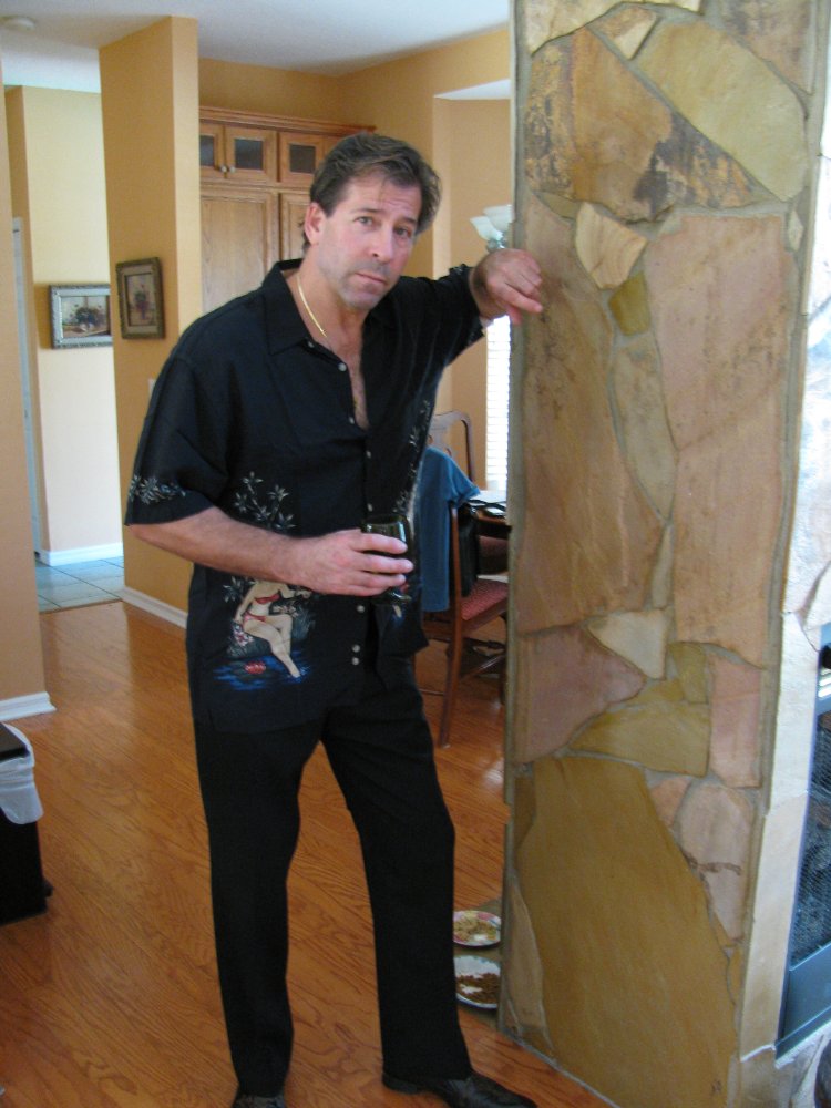 Michael Newman
