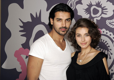 Lisa Ray