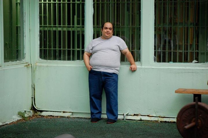 Mike Benitez