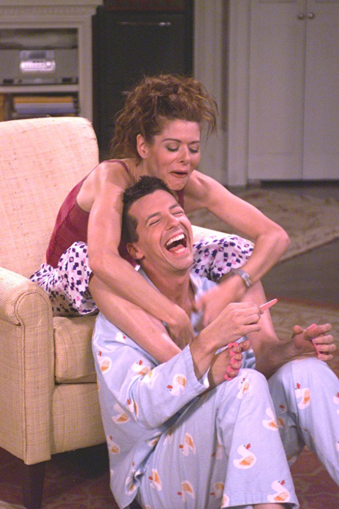 Grace Adler