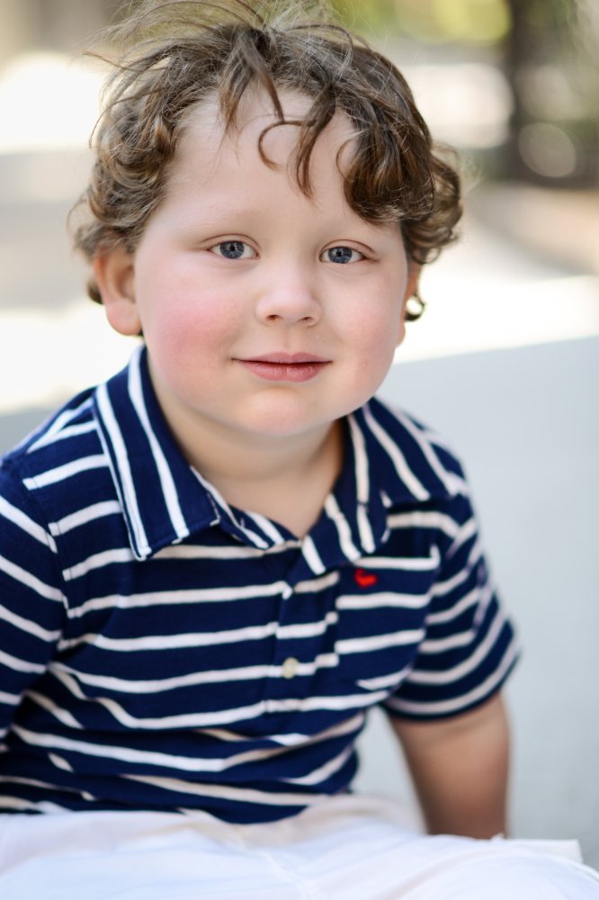 Lucas Thor Kelley