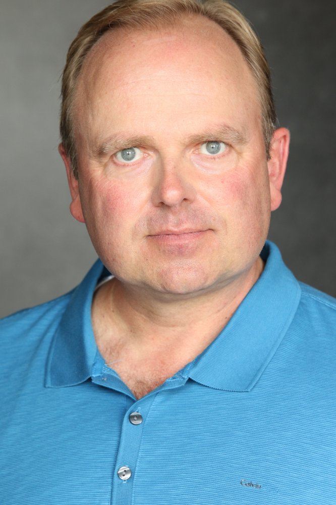 Carl G. Herrick