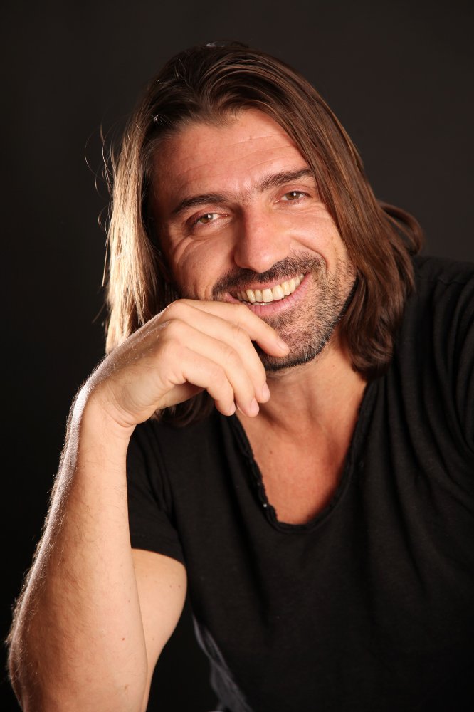 Pascal Henault