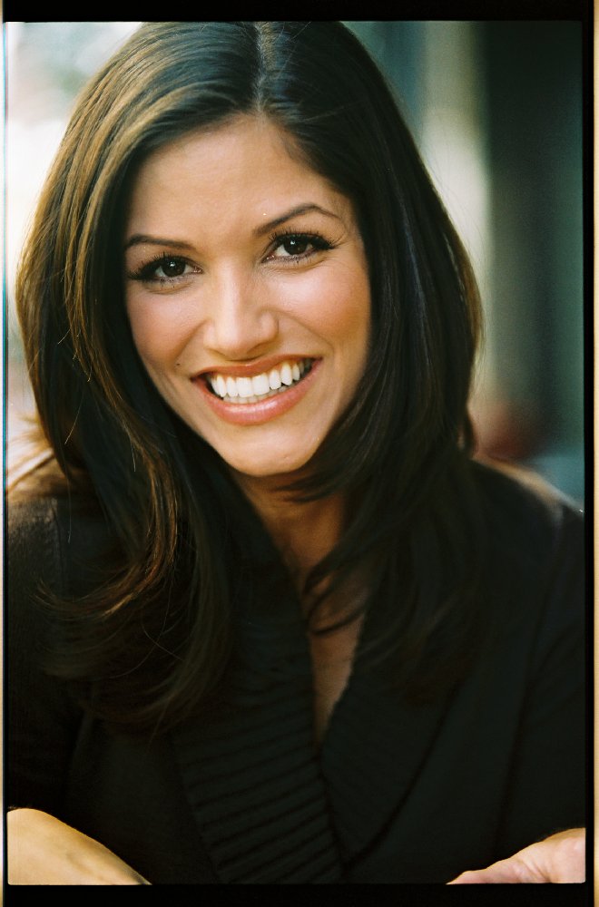 Kristin Adams