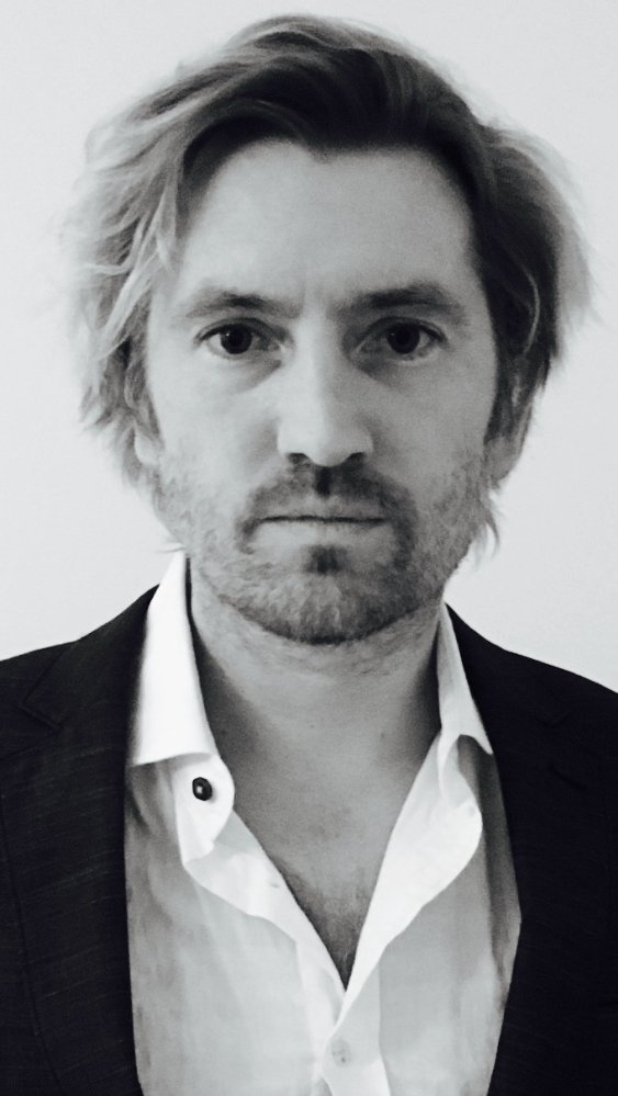 Michael M. Foster