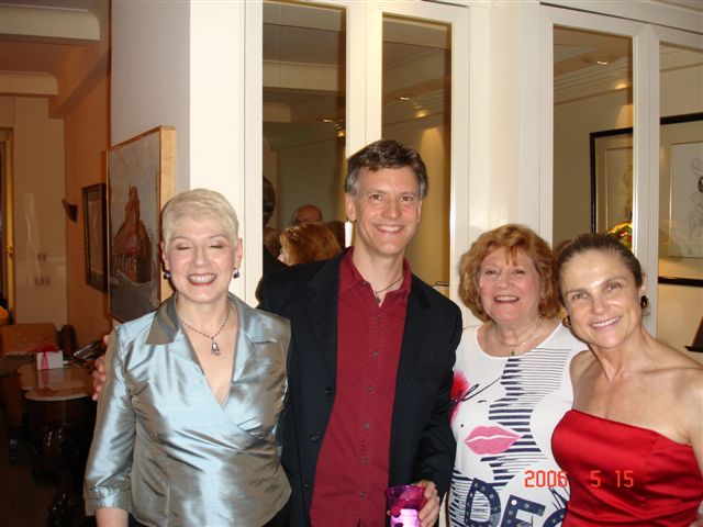 Susan Neuffer