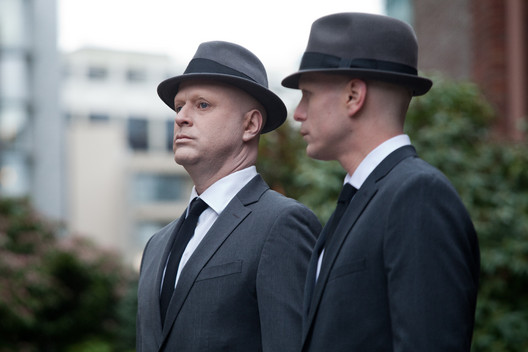 Eric Floyd