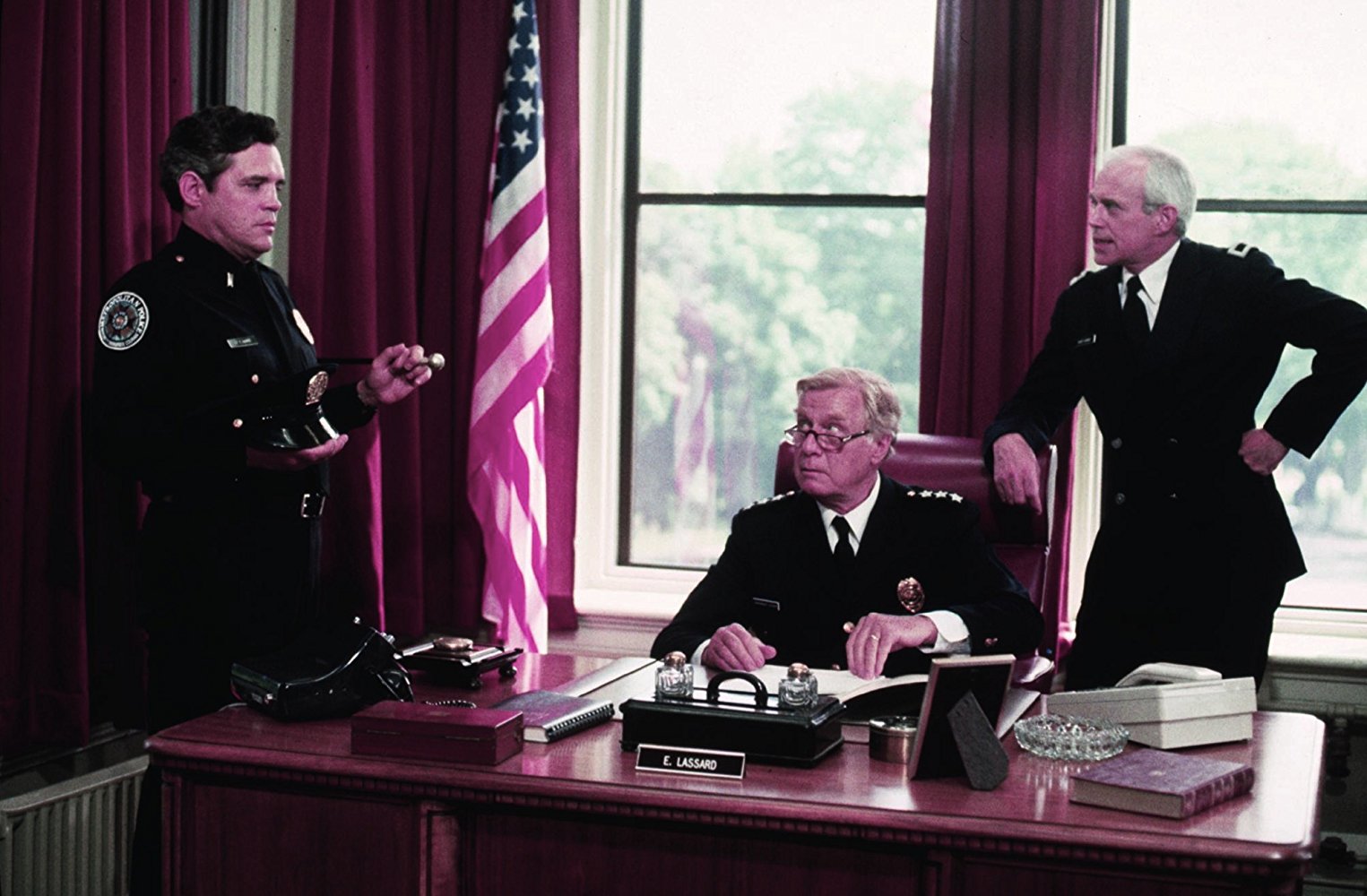 Commandant Lassard