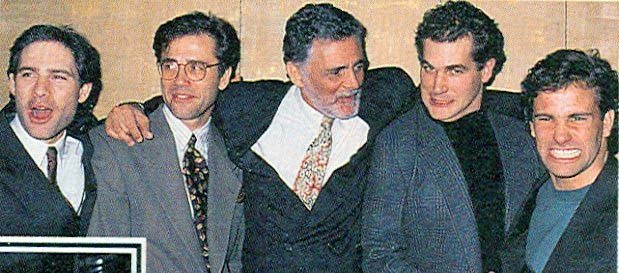 Mark Pinter