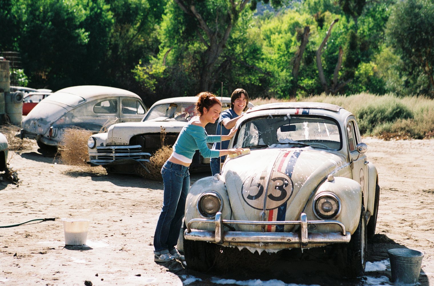Herbie