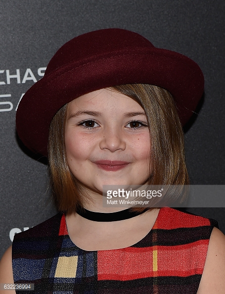Gemma Brooke Allen