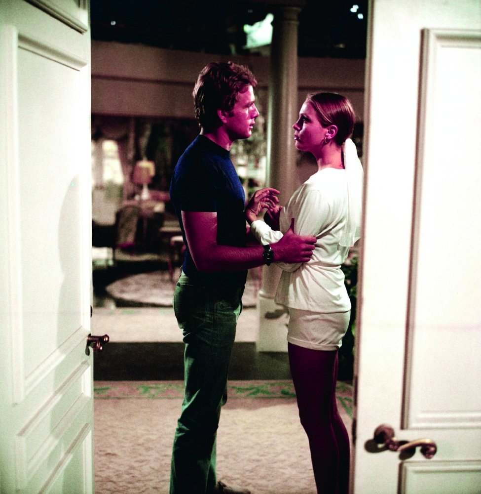 Leigh Taylor-Young