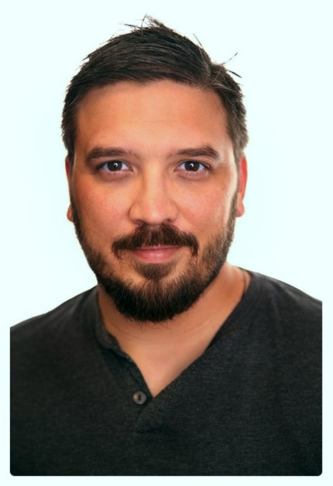 Adam Prickett