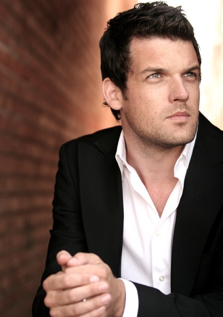 Adam Sinclair