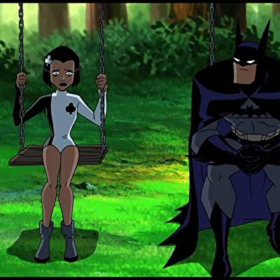 Ace, Aquagirl, Mareena Curry, Ten