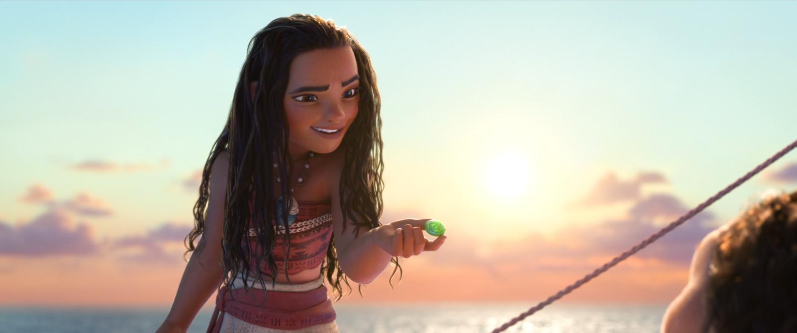 Moana