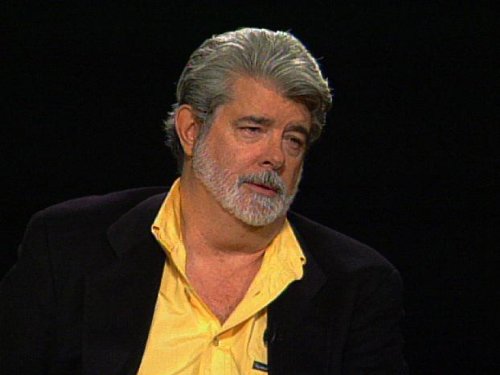 George Lucas