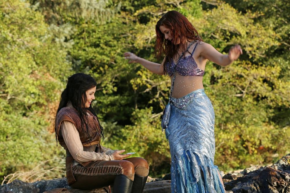 Ariel