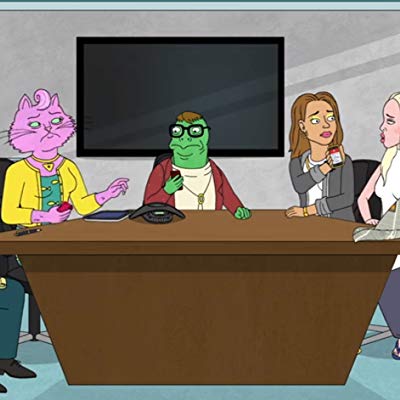 Princess Carolyn