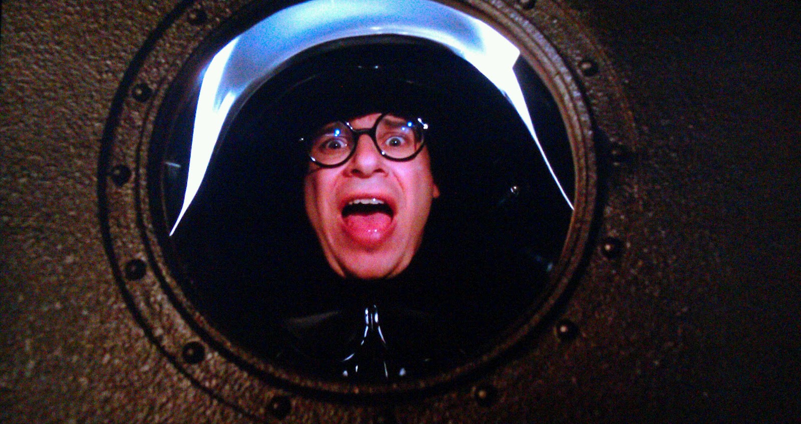 Dark Helmet