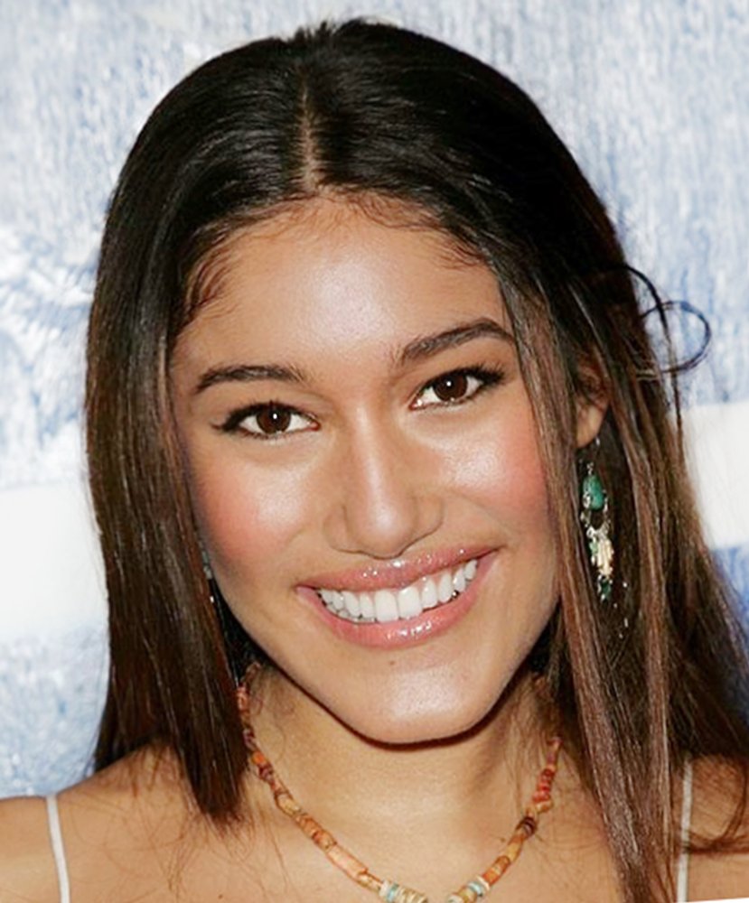 Q'orianka Kilcher