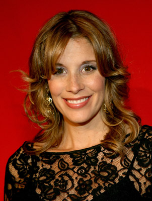 Lindsey Stoddart