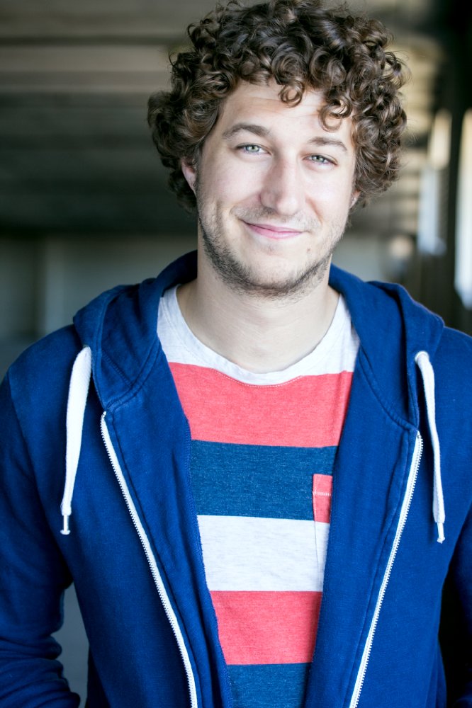 Andrew Delman