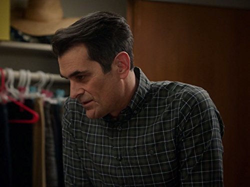 Ty Burrell