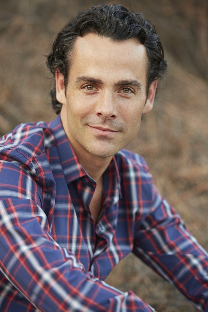 Chad Doreck
