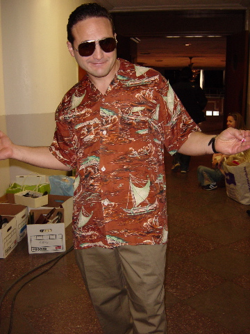 Rich Duva
